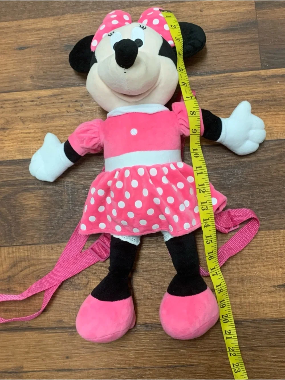 Disney cute pink